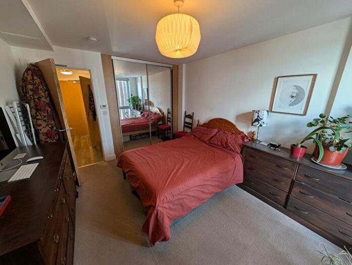 1 Bedroom Apartment To Rent In Graveney Apartments, College Road, Bishopston, Bristol, BS7