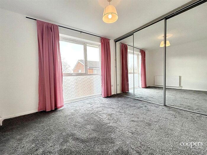 1 Bedroom Flat To Rent In Cranston Close, Ickenham, UB10