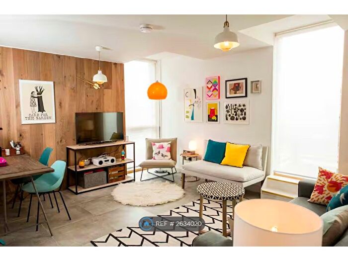 2 Bedroom Flat To Rent In The Design House, Manchester, M4