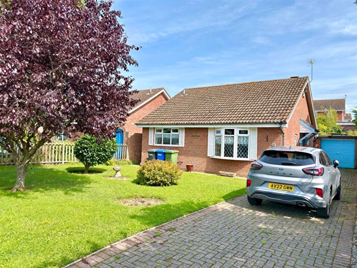 2 Bedroom Detached Bungalow For Sale In Wash Lane, Kessingland, Lowestoft, Suffolk, NR33