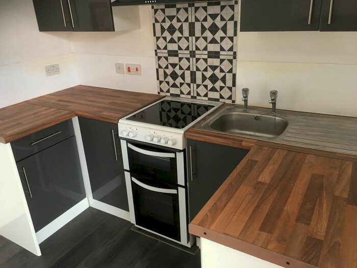 1 Bedroom Flat To Rent In St. Chads Road, Derby, DE23