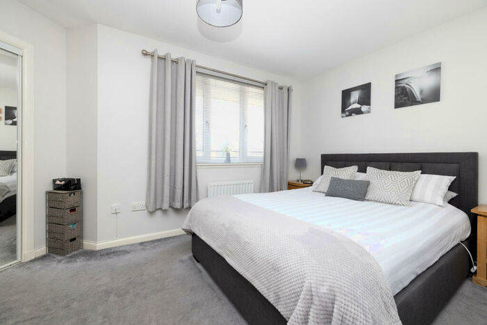 2 Bedroom Flat For Sale In F South Chesters Gardens, Bonnyrigg, EH19