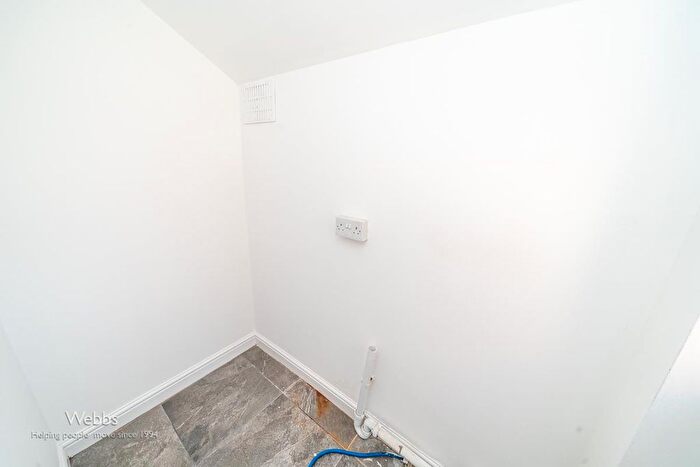 2 Bedroom Terraced House For Sale In Broad Lane, Bloxwich, Walsall, WS3