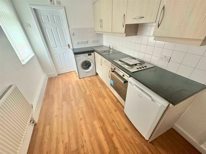 1 Bedroom Apartment To Rent In Guildford Street, Luton, LU1