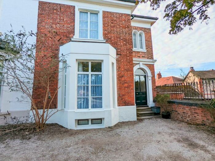 1 Bedroom Apartment To Rent In Liverpool Road, Chester, CH2