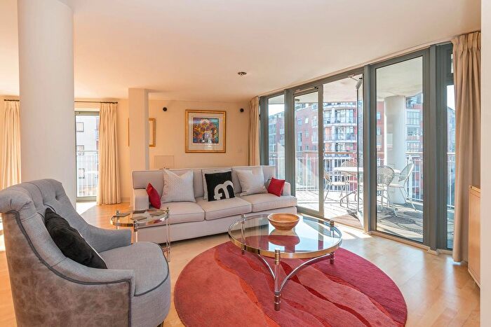 2 Bedroom Flat To Rent In King Edwards Wharf, Sheepcote Street, B16