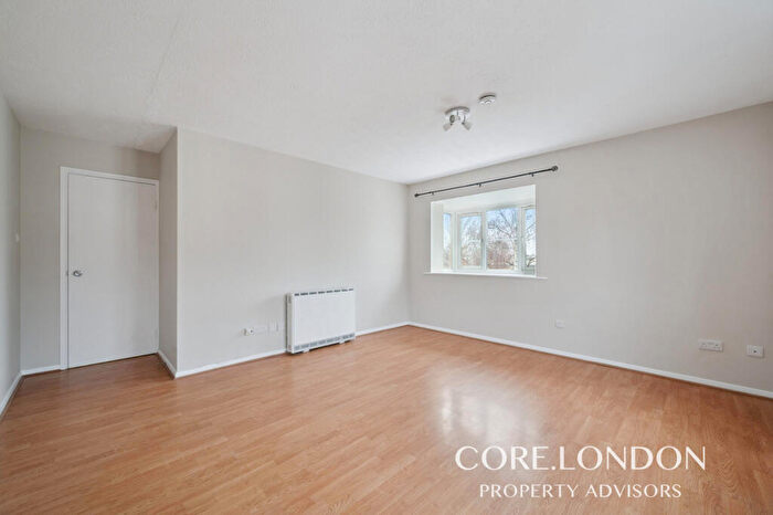 2 Bedroom Apartment For Sale In Vicars Bridge Close, Wembley, HA0