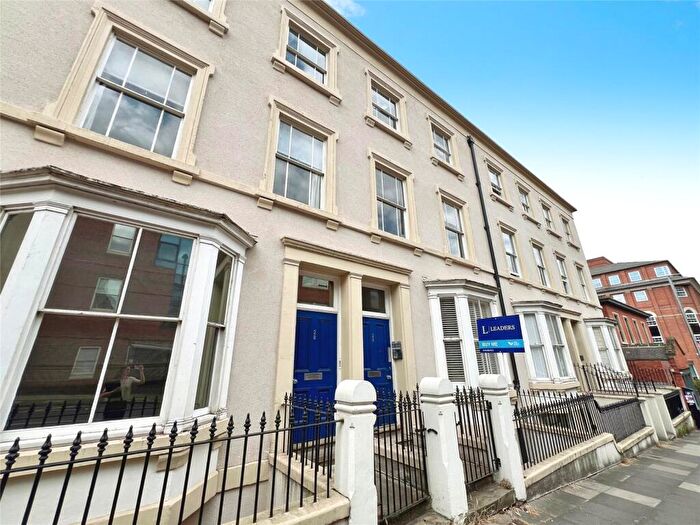 2 Bedroom Apartment For Sale In Apt, Truman House -, Park Row, Nottinghamshire, NG1