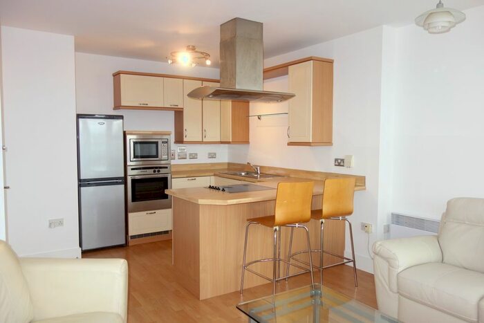 1 Bedroom Flat To Rent In The Aspect, 140 Queen Street, Cardiff CF10