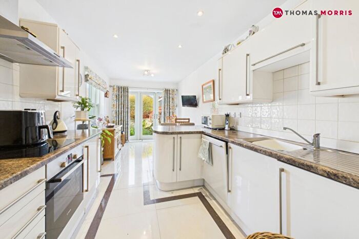 3 Bedroom End Of Terrace House To Rent In Berkley Street, Eynesbury, St. Neots, Cambridgeshire, PE19