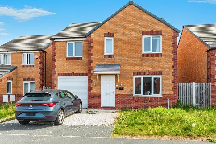 4 Bedroom Detached House For Sale In Lady Oak Road, Rotherham, S65