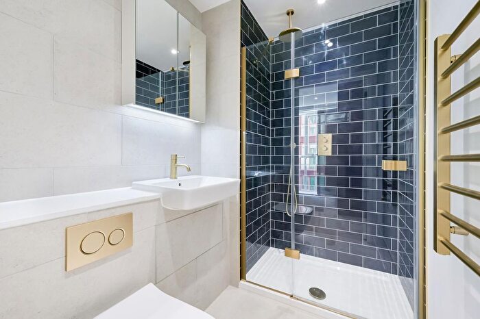 3 Bedroom Flat To Rent In Fulton And Fifth, Fulton Rd, Wembley, HA9