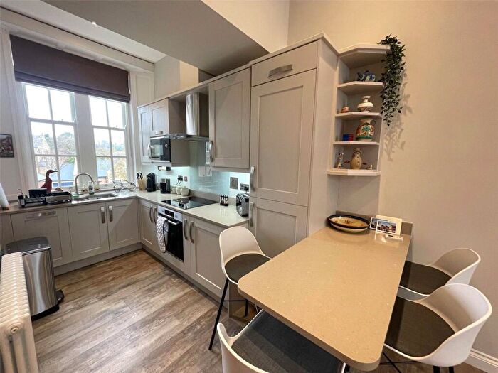 2 Bedroom Apartment To Rent In The Old Registry, Morpeth, Northumberland, NE61