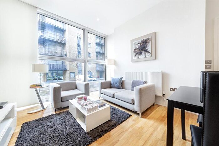1 Bedroom Apartment To Rent In Denison House, Lanterns Way, London, E14
