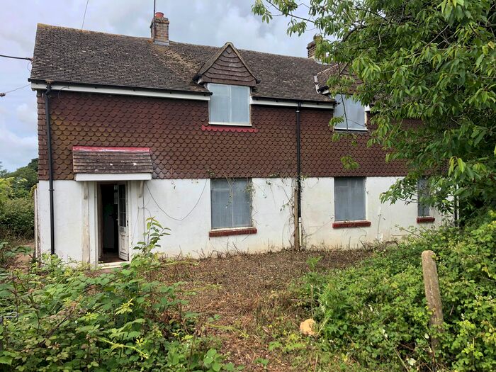 3 Bedroom Property For Sale In Kennels Cottages, Wheatsheaf Road, Woodmancote, Henfield, West Sussex, BN5