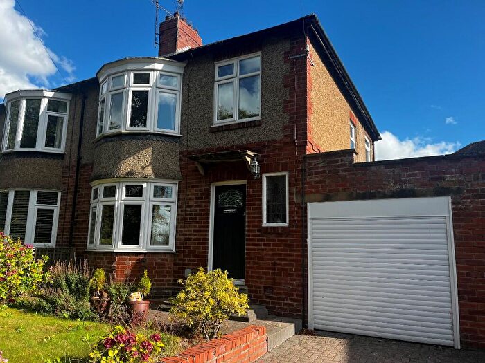 3 Bedroom Semi-Detached House To Rent In Aydon Way, Corbridge, Northumberland, NE45