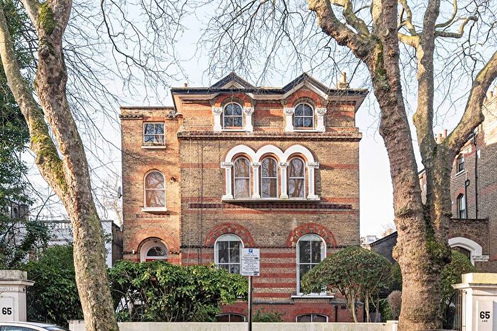 1 Bedroom Flat To Rent In Highbury New Park, Highbury, London, N5