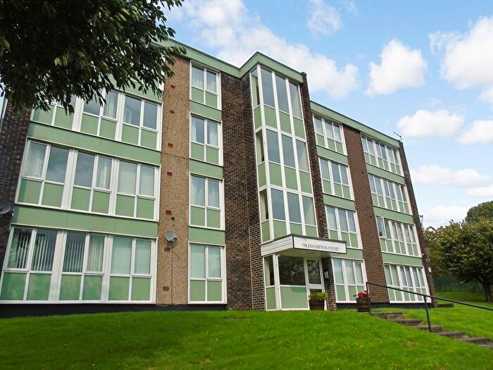 1 Bedroom Flat For Sale In Okehampton Court, Low Fell, Gateshead, NE9