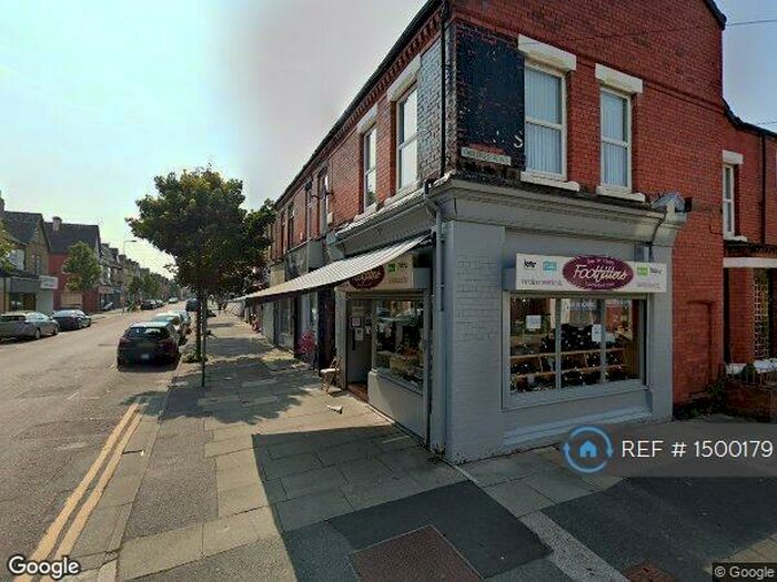 1 Bedroom Flat To Rent In St. Johns Road, Waterloo, Liverpool, L22