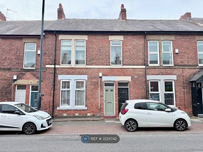 2 Bedroom Flat To Rent In Salters Road, Newcastle Upon Tyne, NE3
