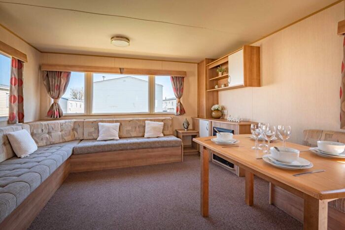3 Bedroom Caravan For Sale In Abi Horizon, Marine Holiday Park, Cefndy Road, Rhyl, Denbighshire, LL18