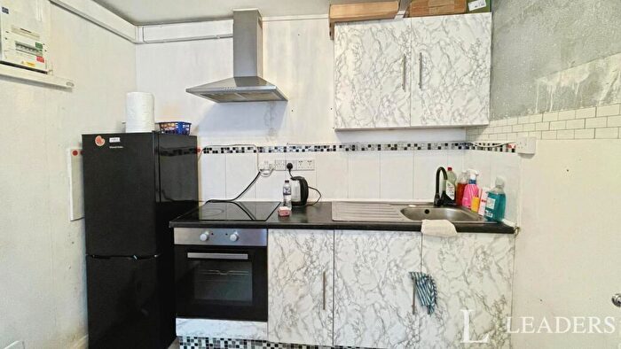 1 Bedroom House To Rent In Southchurch Road, Southend-on-Sea, SS1