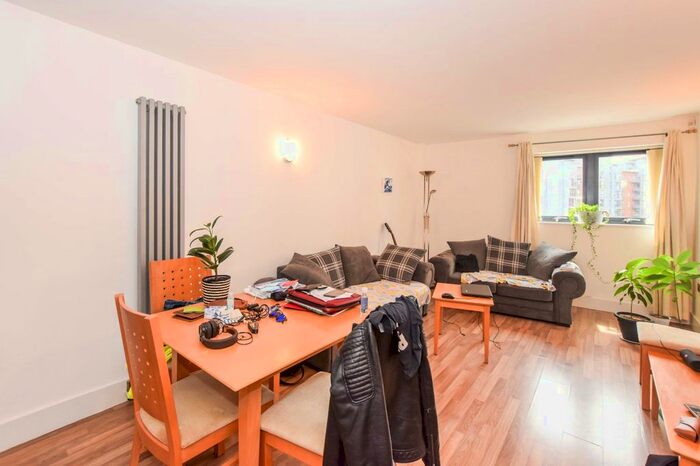 2 Bedroom Flat To Rent In The Ropeworks, Little Peter Street, Southern Gateway, Manchester, M15