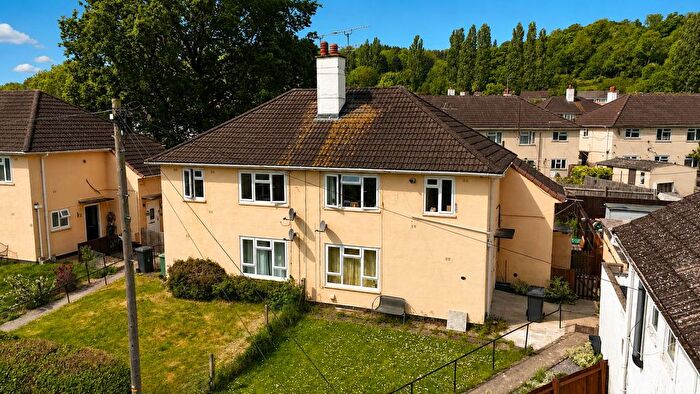 1 Bedroom Maisonette For Sale In Capel Road, Matson, Gloucester, GL4