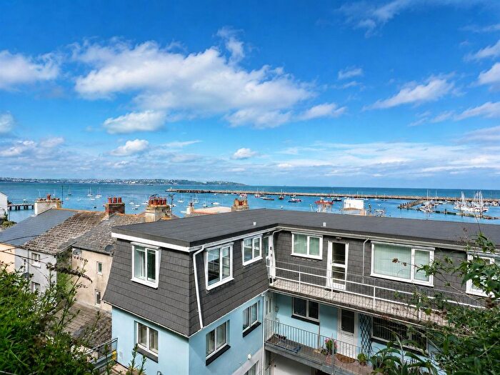 1 Bedroom Flat For Sale In Overgang Road, Brixham, TQ5