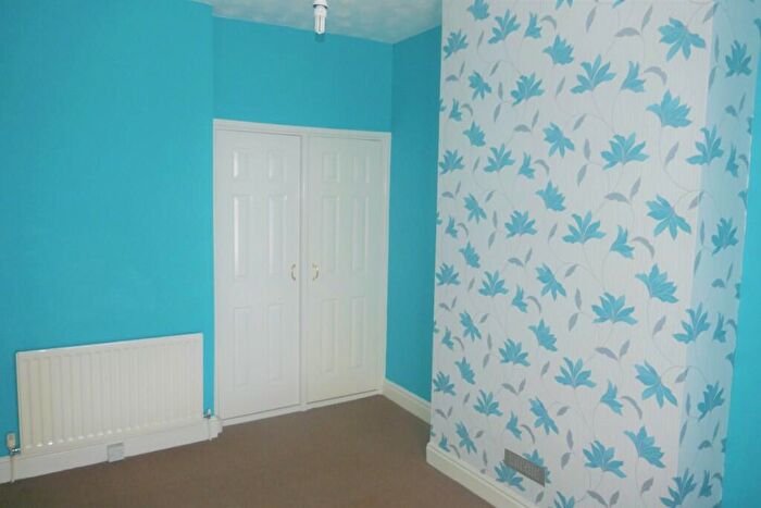 3 Bedroom Terraced House For Sale In Hercules Street, Darlington, County Durham, DL1