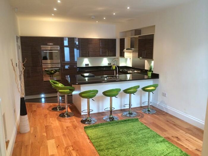 6 Bedroom Terraced House To Rent In Cheltenham Terrace, Heaton, NE6