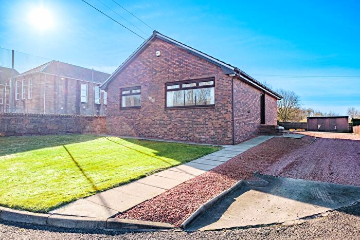 3 Bedroom Bungalow For Sale In Morningside Road, Newmains, Wishaw, ML2