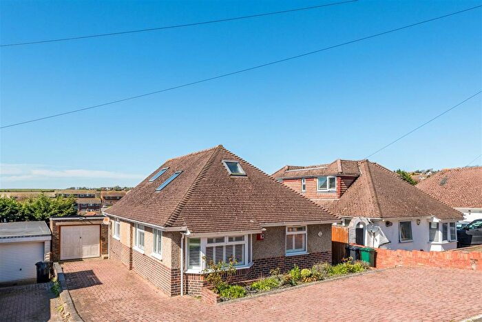 4 Bedroom Detached Bungalow For Sale In Downs Valley Road, Brighton, BN2