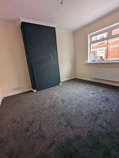 2 Bedroom Terraced House To Rent In Spencer Street, Bishop Auckland, DL14