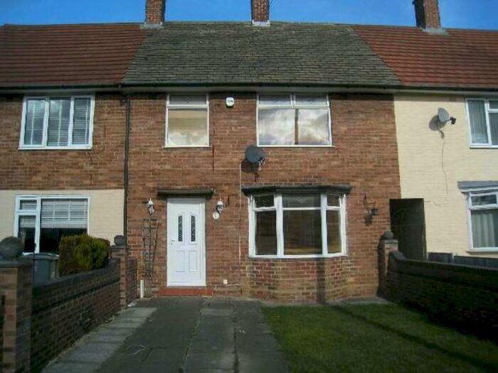 3 Bedroom Terraced House To Rent In East Millwood Road, Speke, Liverpool, Merseyside, L24