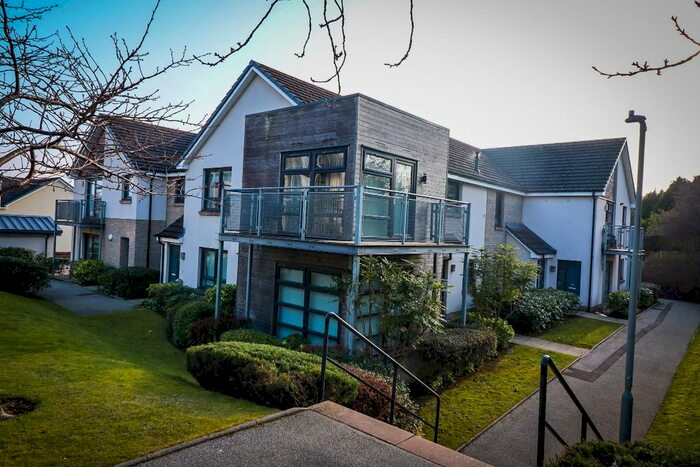 3 Bedroom Flat To Rent In Hammerman Drive, City Centre, Aberdeen, AB24