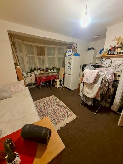 Studio To Rent In Harrow Road, Wembley, Greater London, HA9