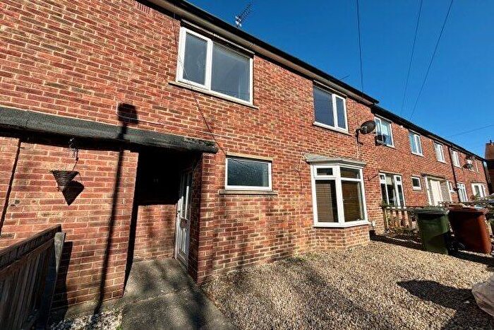 3 Bedroom Property To Rent In Eshott Close, Newcastle Upon Tyne, NE3