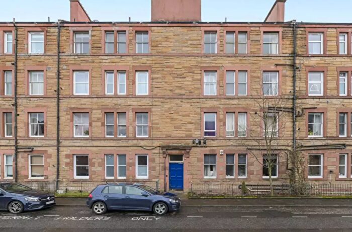 1 Bedroom Flat To Rent In , Bryson Road, Edinburgh, EH11