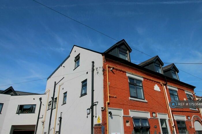 1 Bedroom Flat To Rent In Cyprus House, Leicester, LE2