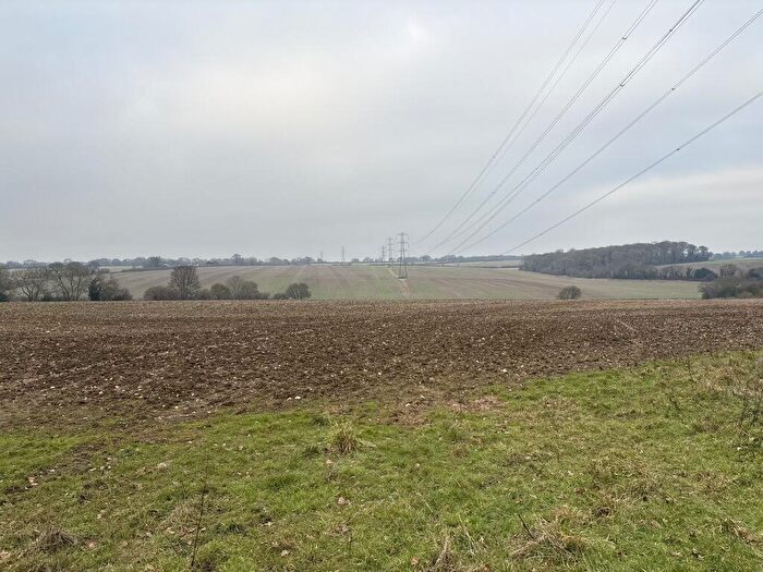 Land For Sale In Land At, Gaddesden Lane, Redbourn, AL3