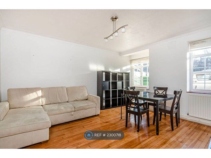 1 Bedroom Flat To Rent In Rutland Court, London, SE5