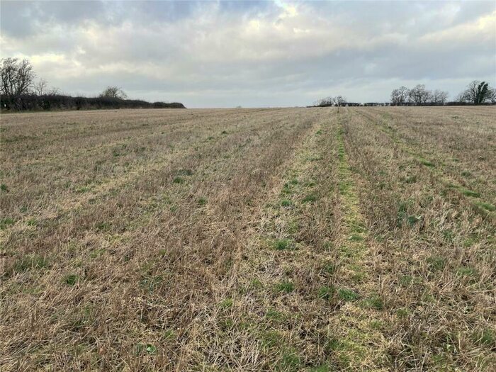 Land To Rent In Land At Beaumont, Carlisle, CA5