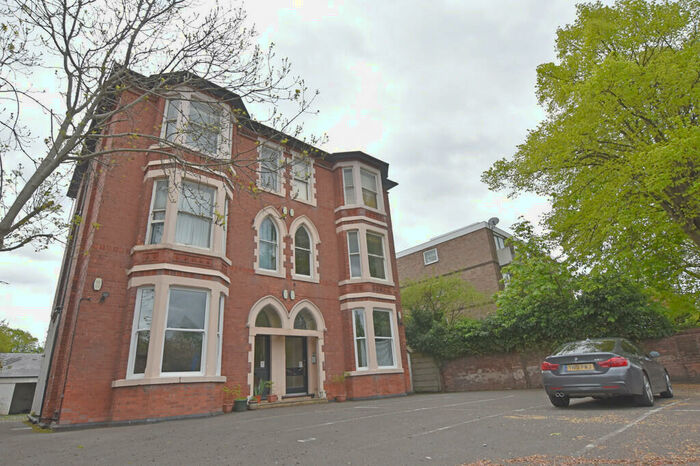 2 Bedroom Flat To Rent In Mansfield Road Nottingham, NG5