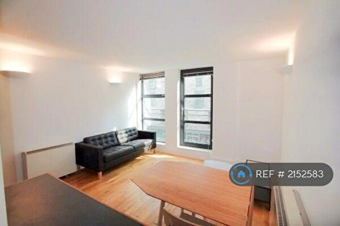 1 Bedroom Flat To Rent In Redchurch Street, London, E2