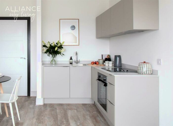 1 Bedroom Apartment To Rent In Coventry Road, Sheldon, Birmingham, B26