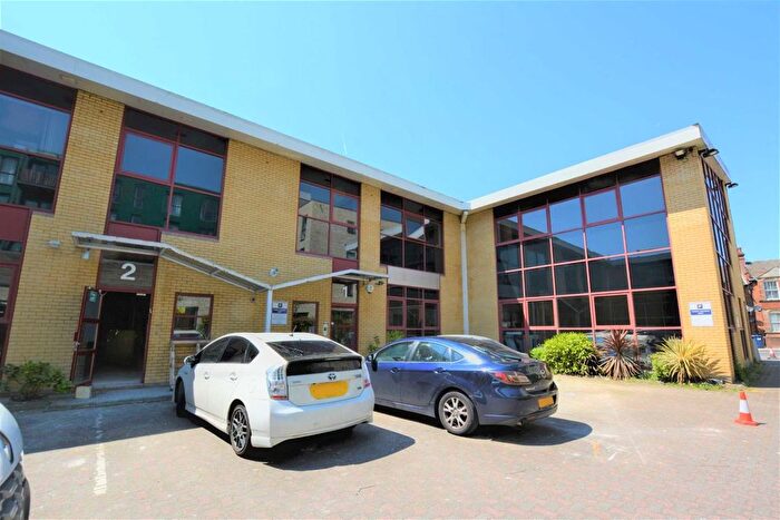 Studio To Rent In Colindale Avenue, London, NW9