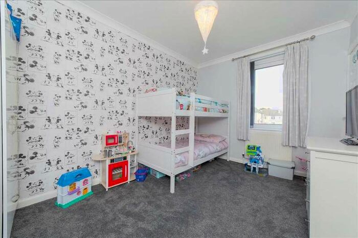 2 Bedroom Apartment For Sale In Wishaw Road, Wishaw, ML2