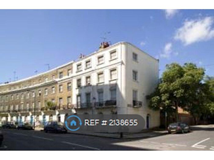 1 Bedroom Flat To Rent In Mornington Crescent, Camden, NW1