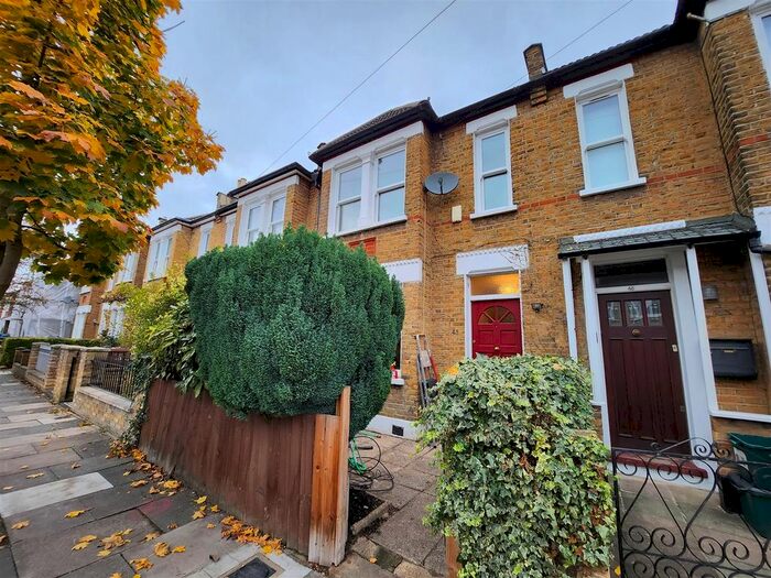2 Bedroom Property To Rent In Florence Road, London, SW19